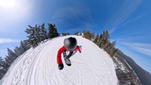 Stone Farther Turning