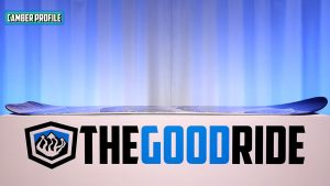 Stone Farther Camber