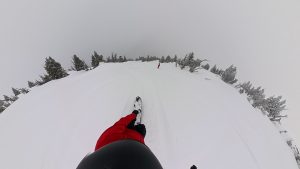 Stone Farther Tail Butters