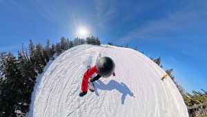 Stone Farther Turning