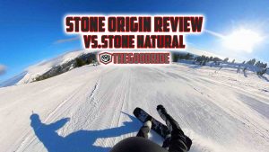 Stone Origin Review - The Good Ride