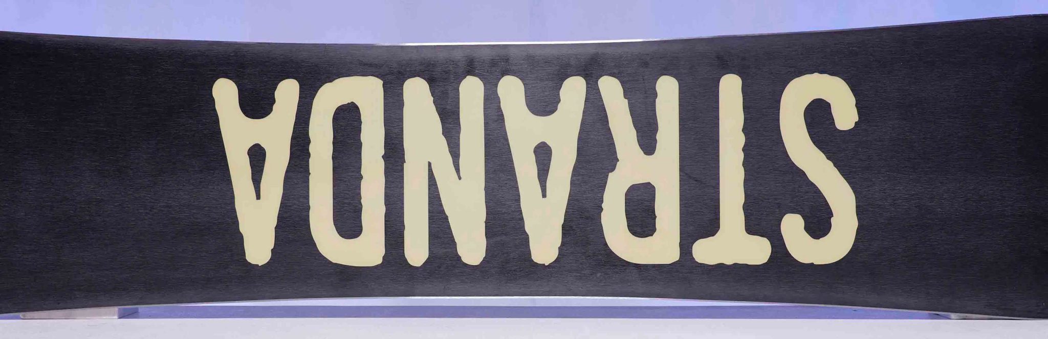 Stranda Biru Snowboard Review