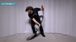 Stranda Bowlrider Flex