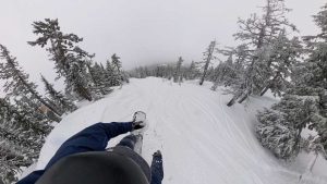 Stranda Bowlrider Flex Air