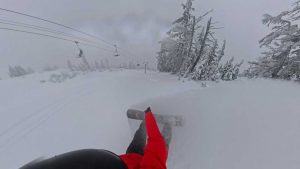 Stranda Bowlrider Powder