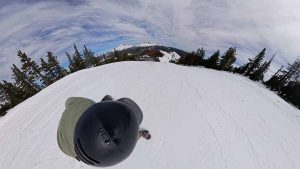Stranda Descender Evolution Davey Turning