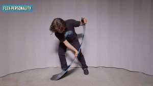 Stranda Descender Evolution Flex