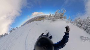 Stranda Descender Evolution Powder