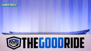 Stranda Makrill Camber