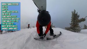 Stranda Makrill How It Was Tested