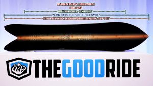 Stranda Makrill Shape & Setback