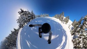 Stranda Makrill Turns