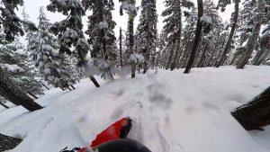 Stranda Makrill Uneven Chunder