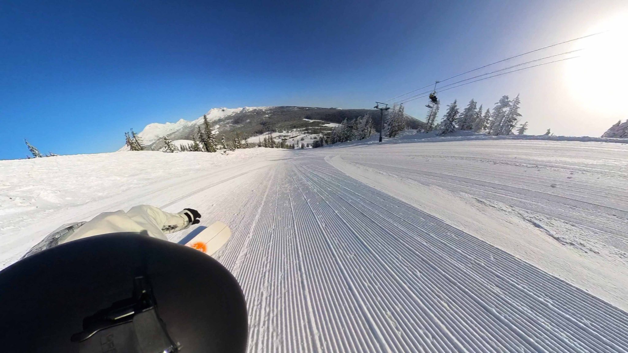 Stranda Tree Surfer 2024-2025 Snowboard Review (with video)