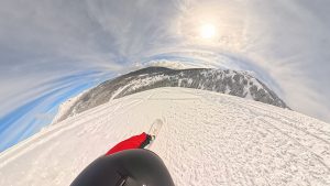 Stranda Tree Surfer Powder