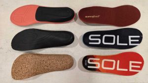Superfeet and Sole