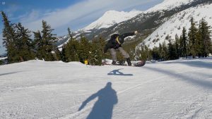 Tahoe Labs Directional Snowboard Review