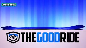 Telos Backslash Camber