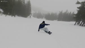 Telos Backslash Turning