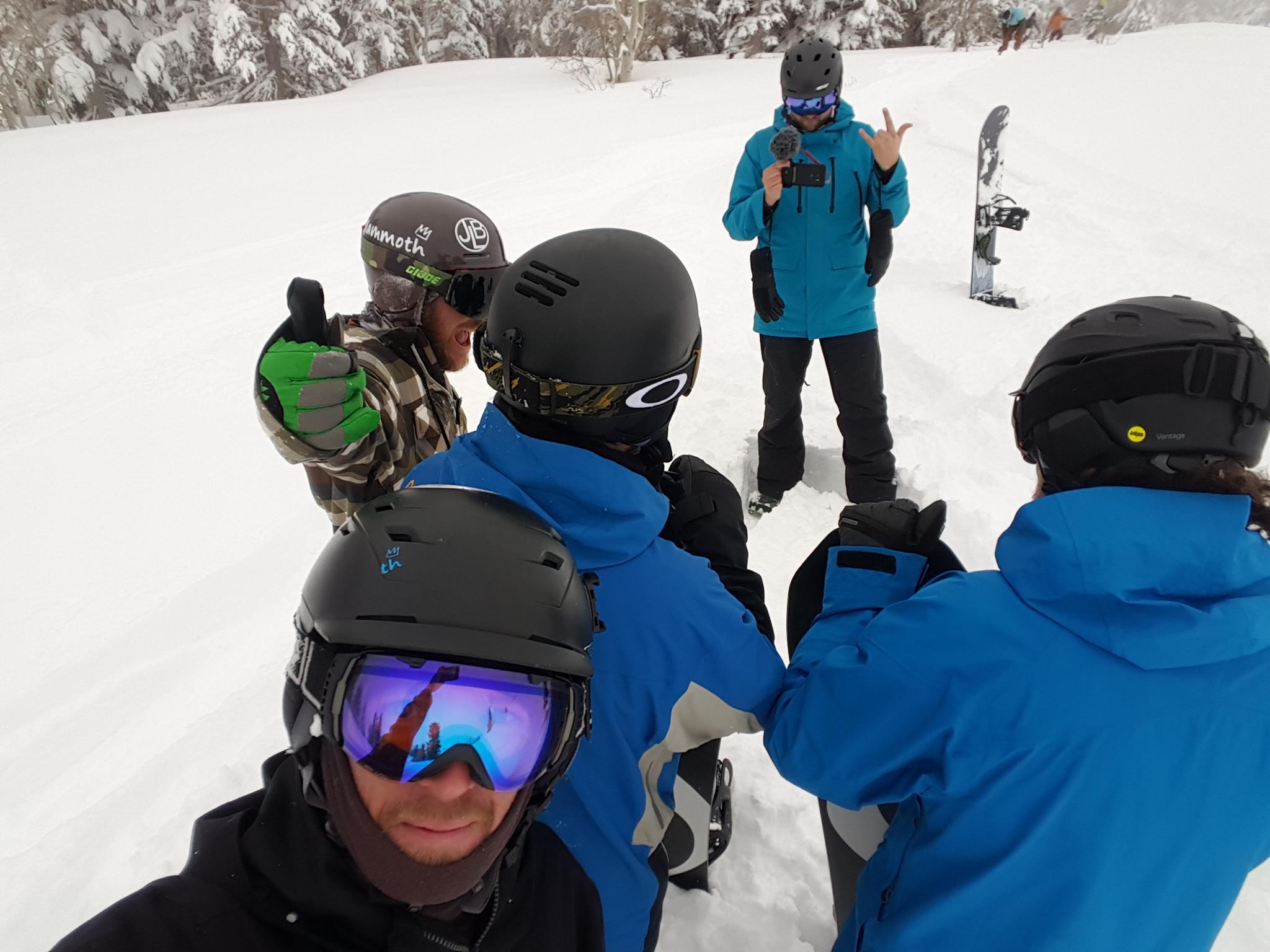 About The Good Ride Snowboard Gear Buying Guide