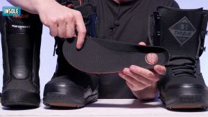ThirtyTwo TM-2 Insole