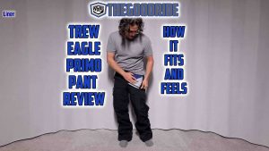 Trew Eagle Primo Pant Review -The Good Ride