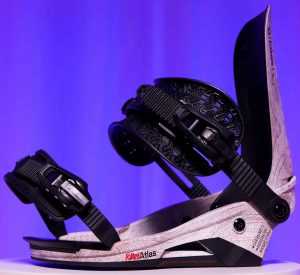 Nitro Snowboard Bindings - Toe Ladder Strap Sets - All Models