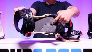 Union Atlas Pro Adjustability