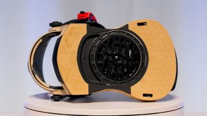 Union Atlas Pro Base Plate