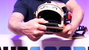 Union Atlas Pro Softer Heel Pad