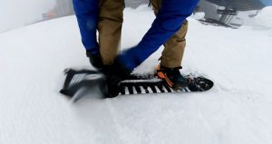 Union Falcor 2022 Snowboard Binding Review