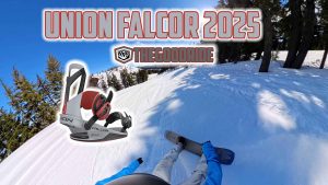 2025 Union Falcor Review