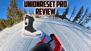 Union Reset Pro Review by The Good Ride