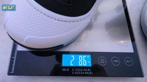 Union Reset Pro Weight