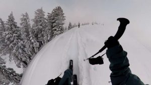 Union Rover Carbbon Uphill Travel
