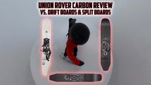 Union Rover Carbon Review by The Good Ride
