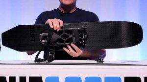 Union Rover Carbon vs. The Drift Board Carbons