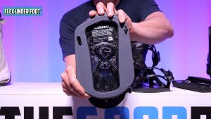 Union Source FC Flex Underfoot