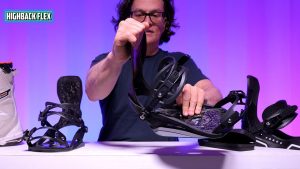 Union Source FC Highback Flex