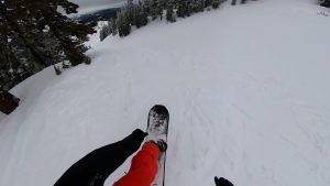 Union Ultra 2023 Snowboard BindingReview