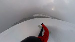 United-Shapes-Cadet-Powder