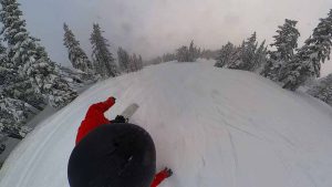 United Shapes Deep Reach Turning