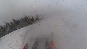 United Shapes Horizon Powder