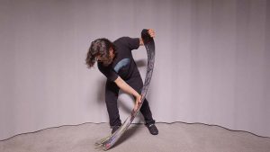 Weston Gnarnia Flex