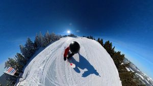 Weston Japow Turning