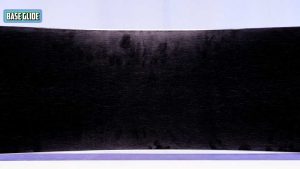 Weston Range 2025 Base Glide