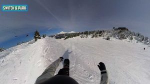 Weston Range 2025 Ollies