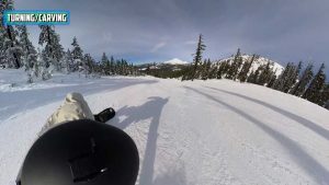 Weston Range 2025 Turning