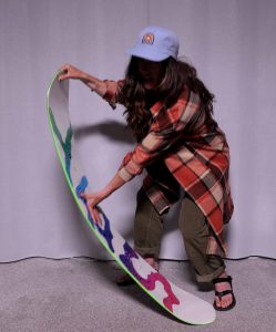 YES Basic Women's - Flex