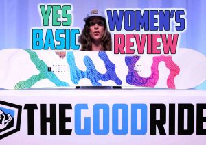YES Basic Women's - Review